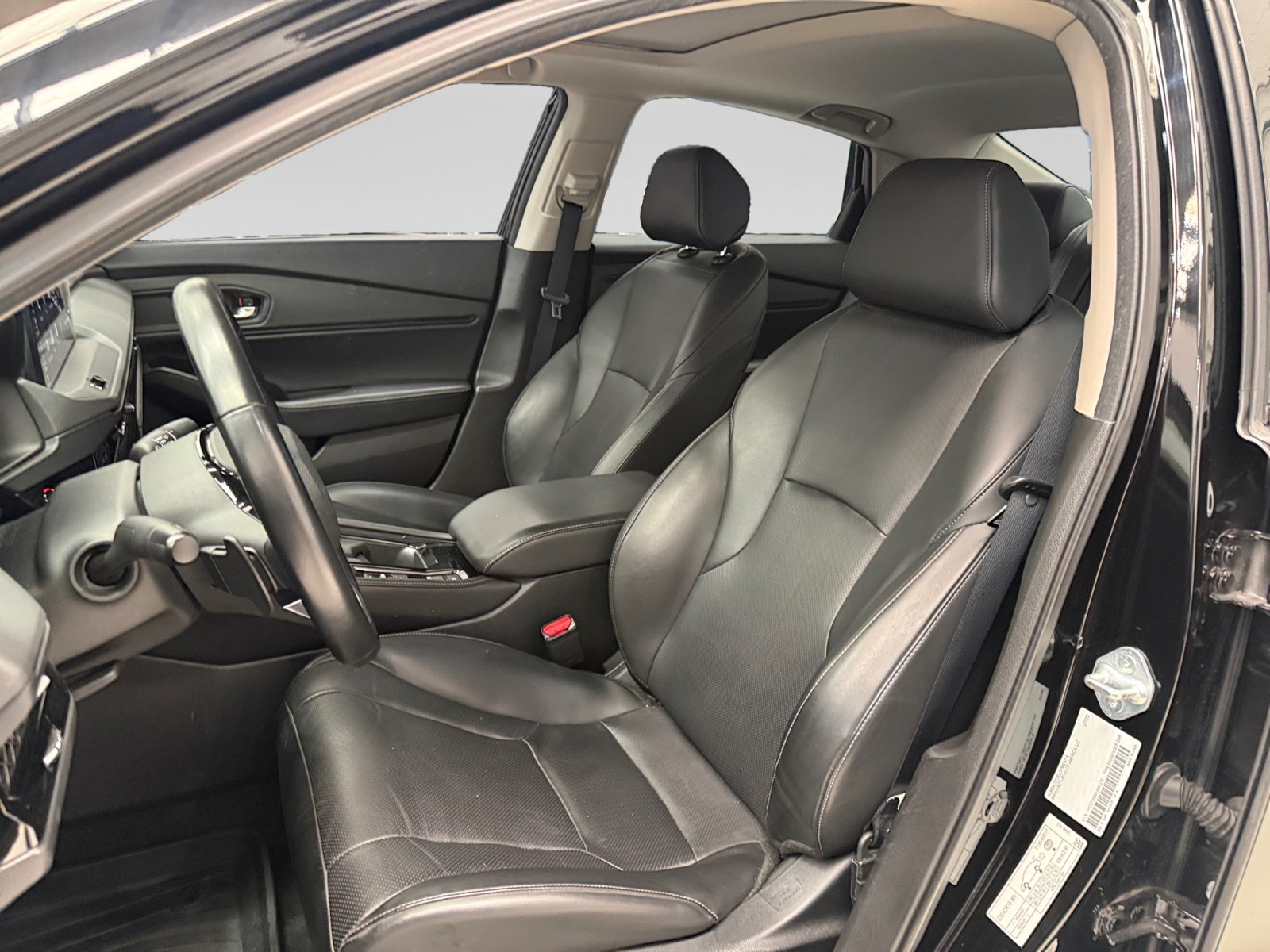 2023 Honda ACCORD HYBRID TOURING HEV