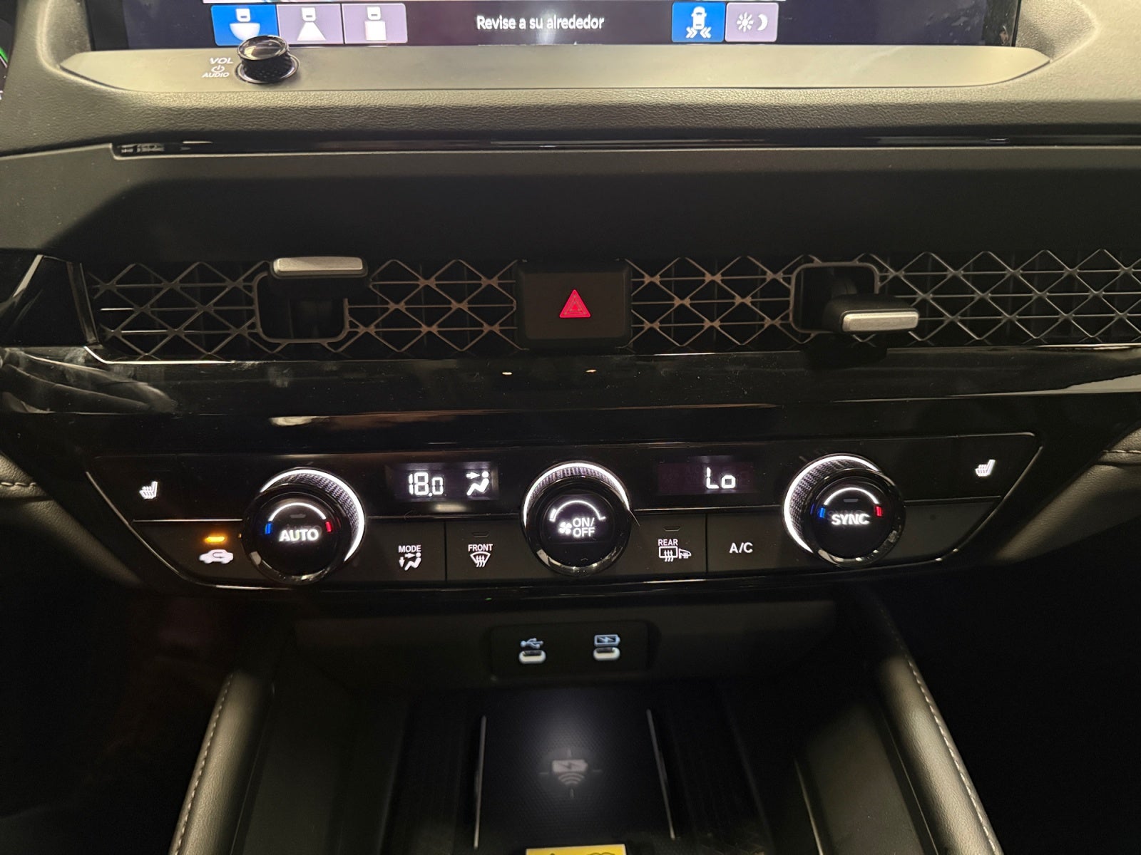 2023 Honda ACCORD HYBRID TOURING HEV