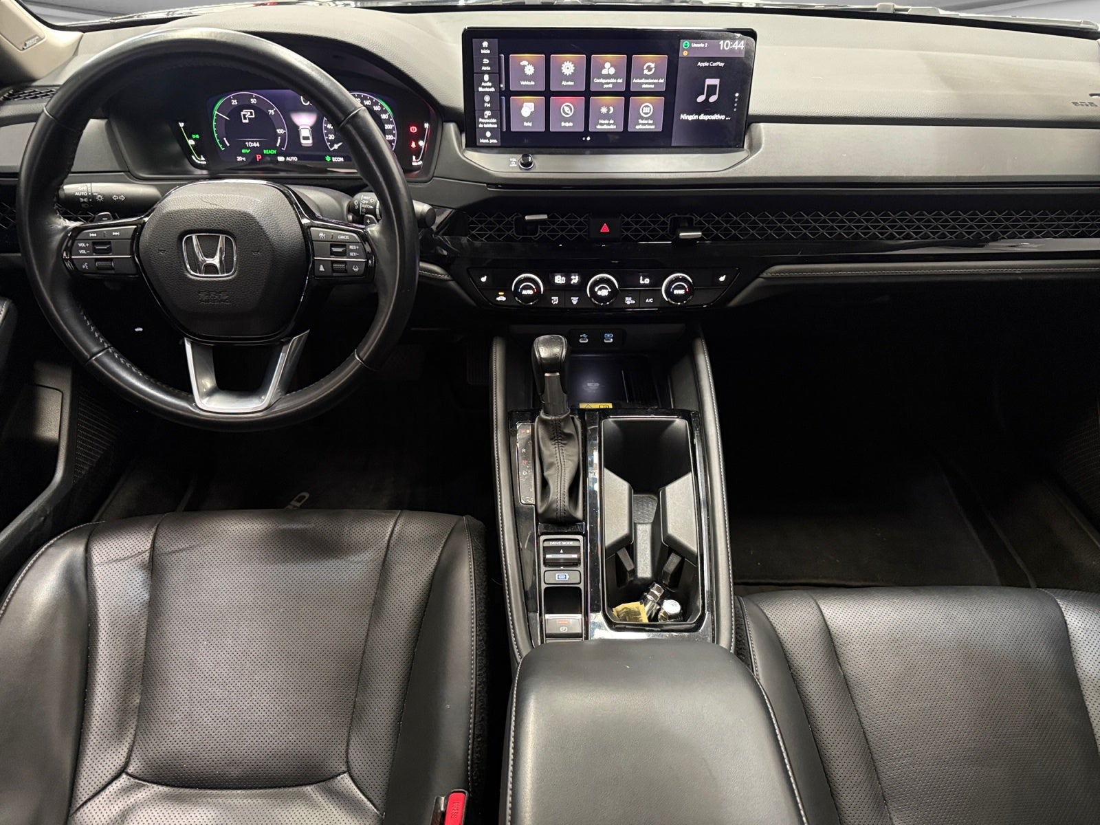 2023 Honda ACCORD HYBRID TOURING HEV