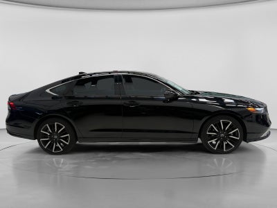 2023 Honda ACCORD HYBRID TOURING HEV