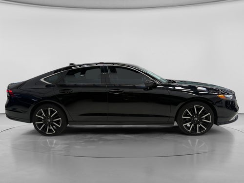 2023 Honda ACCORD HYBRID TOURING HEV