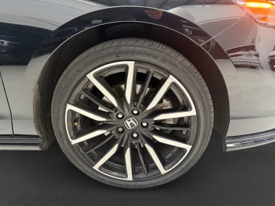 2023 Honda ACCORD HYBRID TOURING HEV