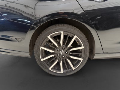 2023 Honda ACCORD HYBRID TOURING HEV