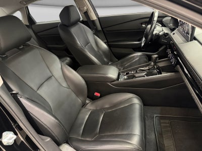 2023 Honda ACCORD HYBRID TOURING HEV