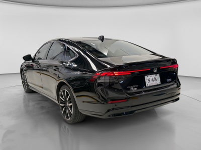 2023 Honda ACCORD HYBRID TOURING HEV