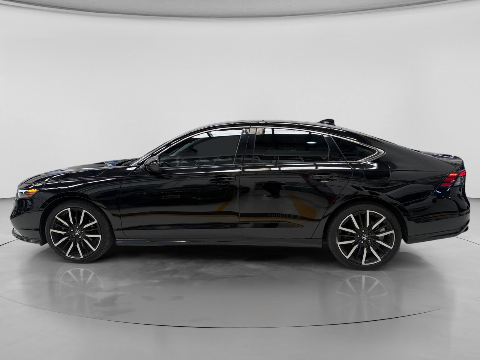 2023 Honda ACCORD HYBRID TOURING HEV