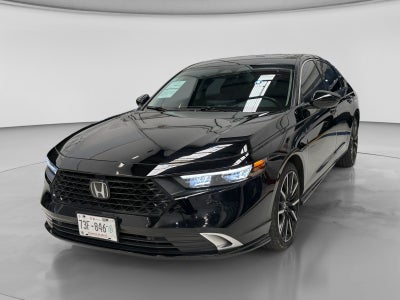 2023 Honda ACCORD HYBRID TOURING HEV