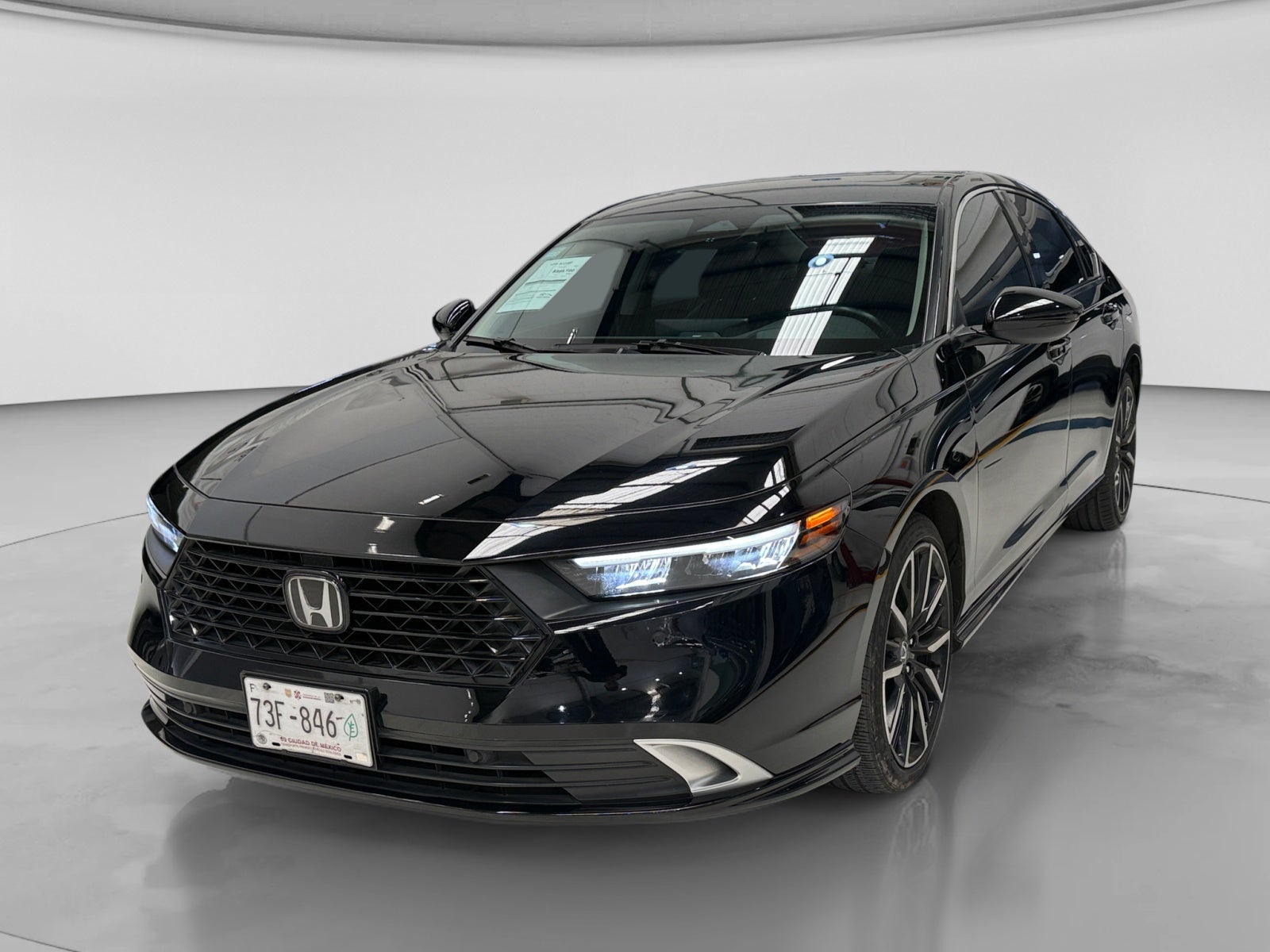2023 Honda ACCORD HYBRID TOURING HEV