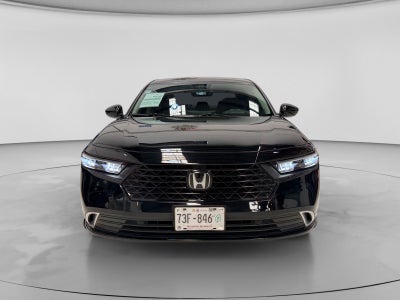 2023 Honda ACCORD HYBRID TOURING HEV