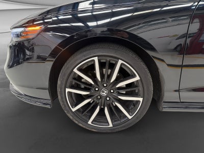 2023 Honda ACCORD HYBRID TOURING HEV