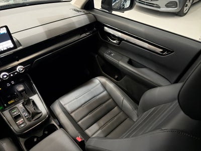 2023 Honda CR-V TURBO PLUS