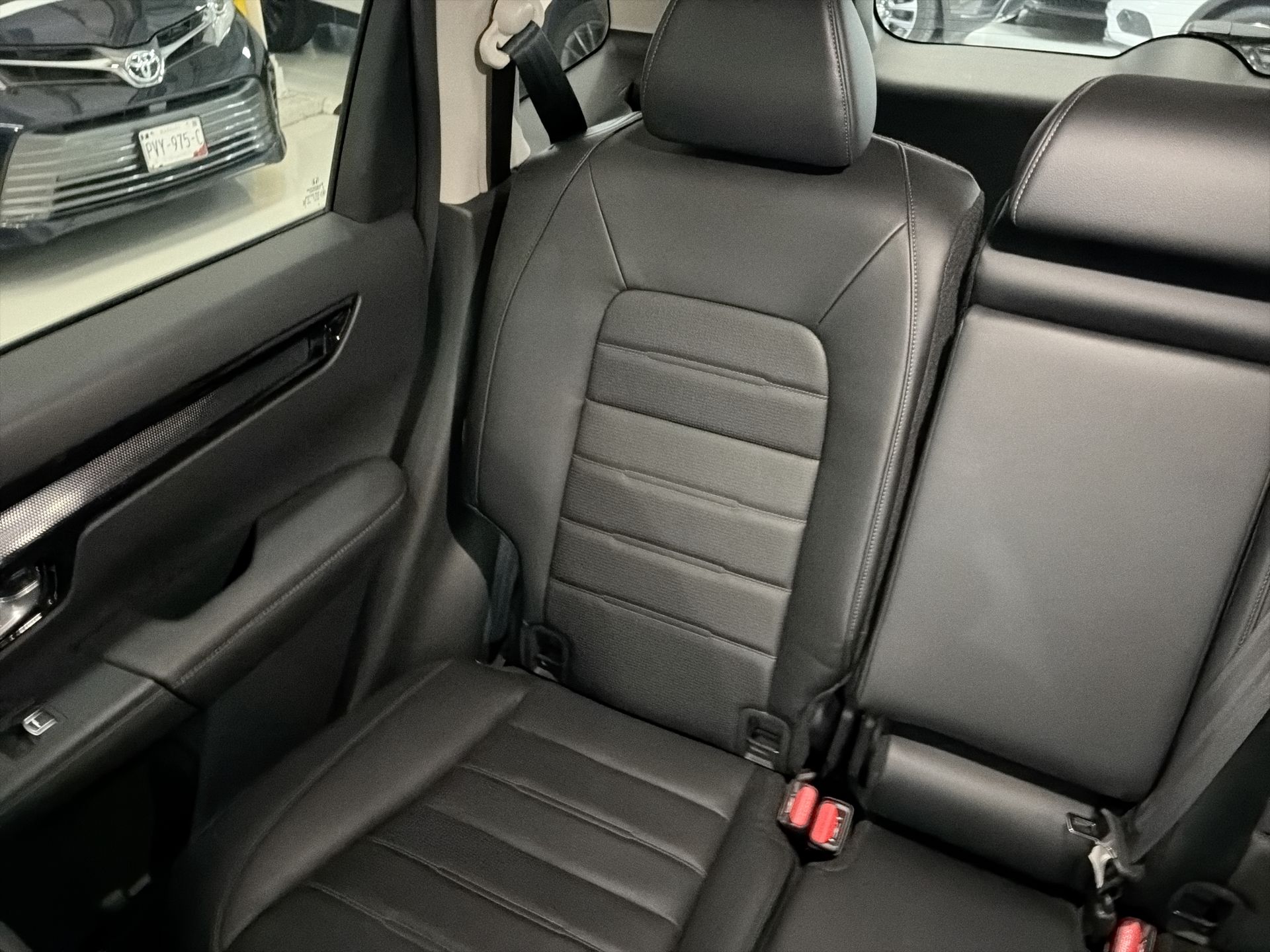 2023 Honda CR-V TURBO PLUS