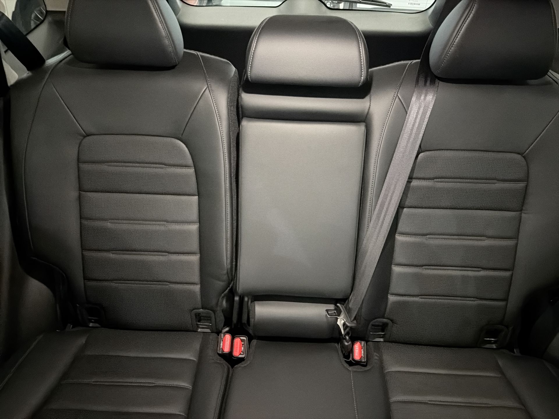 2023 Honda CR-V TURBO PLUS