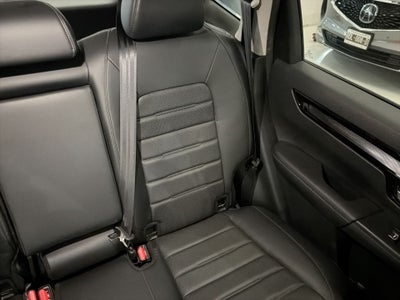 2023 Honda CR-V TURBO PLUS