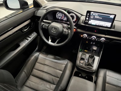2023 Honda CR-V TURBO PLUS