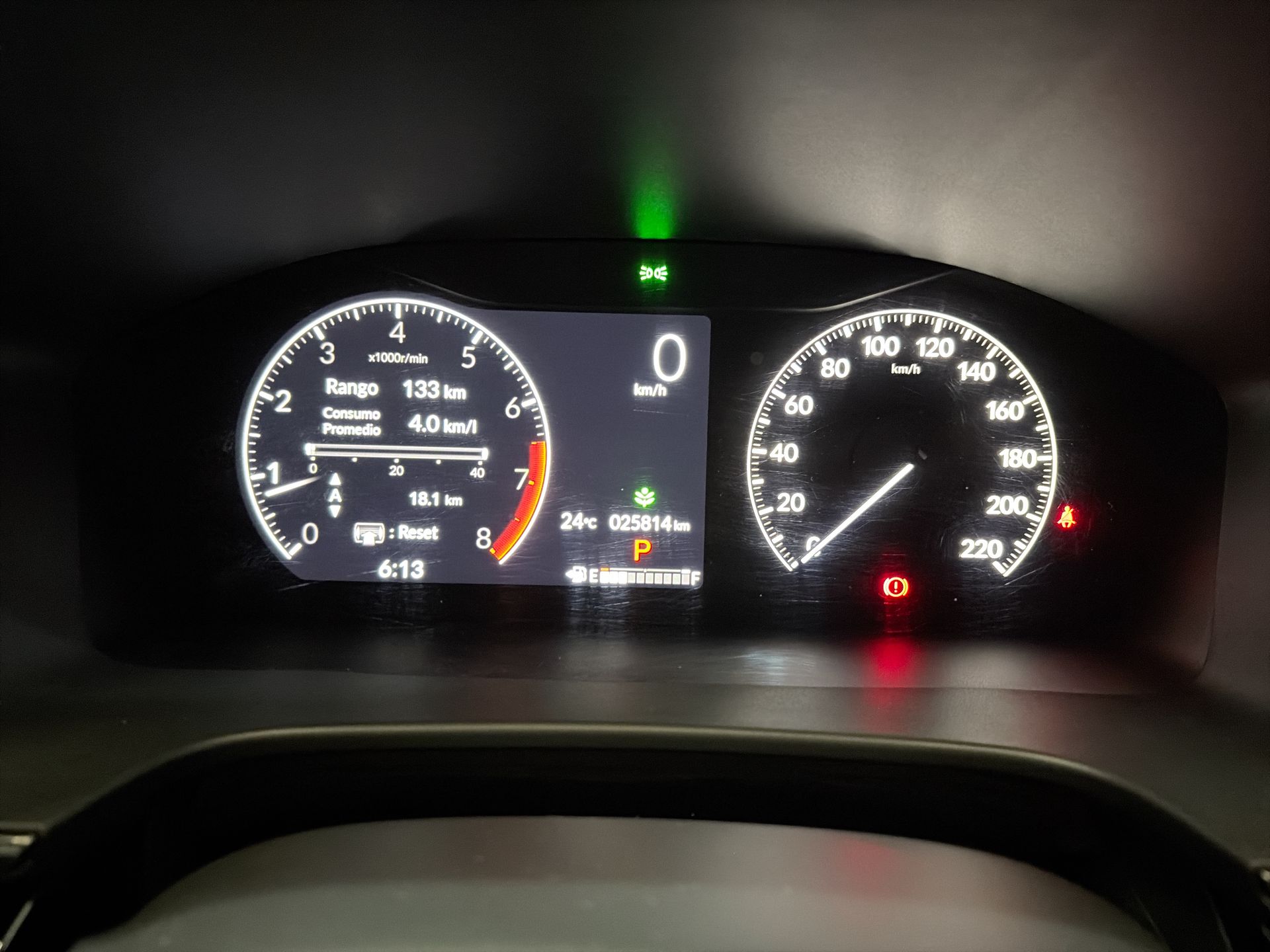 2023 Honda CR-V TURBO PLUS
