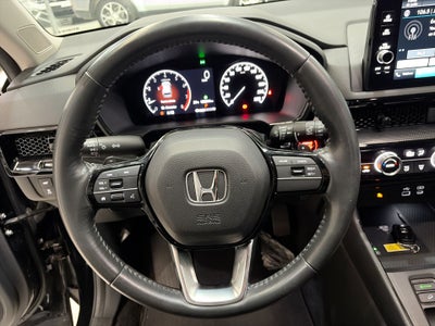 2023 Honda CR-V TURBO PLUS