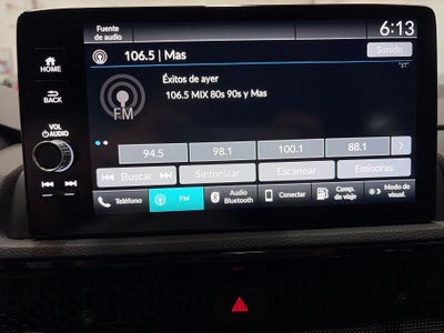 2023 Honda CR-V TURBO PLUS