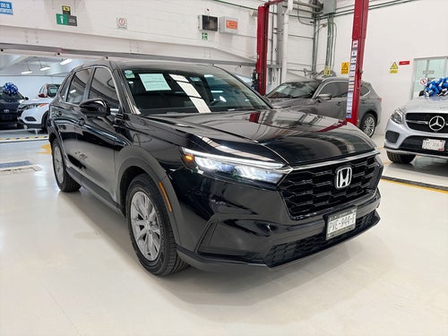 2023 Honda CR-V TURBO PLUS