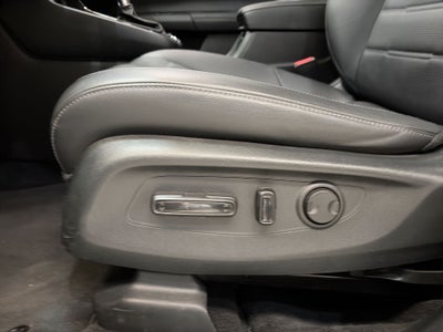 2023 Honda CR-V TURBO PLUS