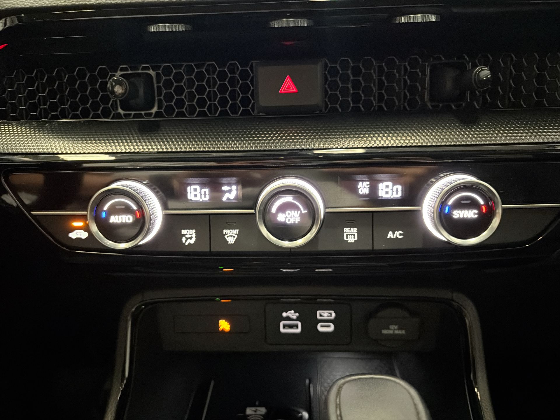 2023 Honda CR-V TURBO PLUS
