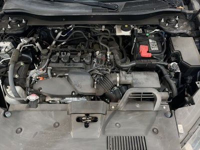 2023 Honda CR-V TURBO PLUS