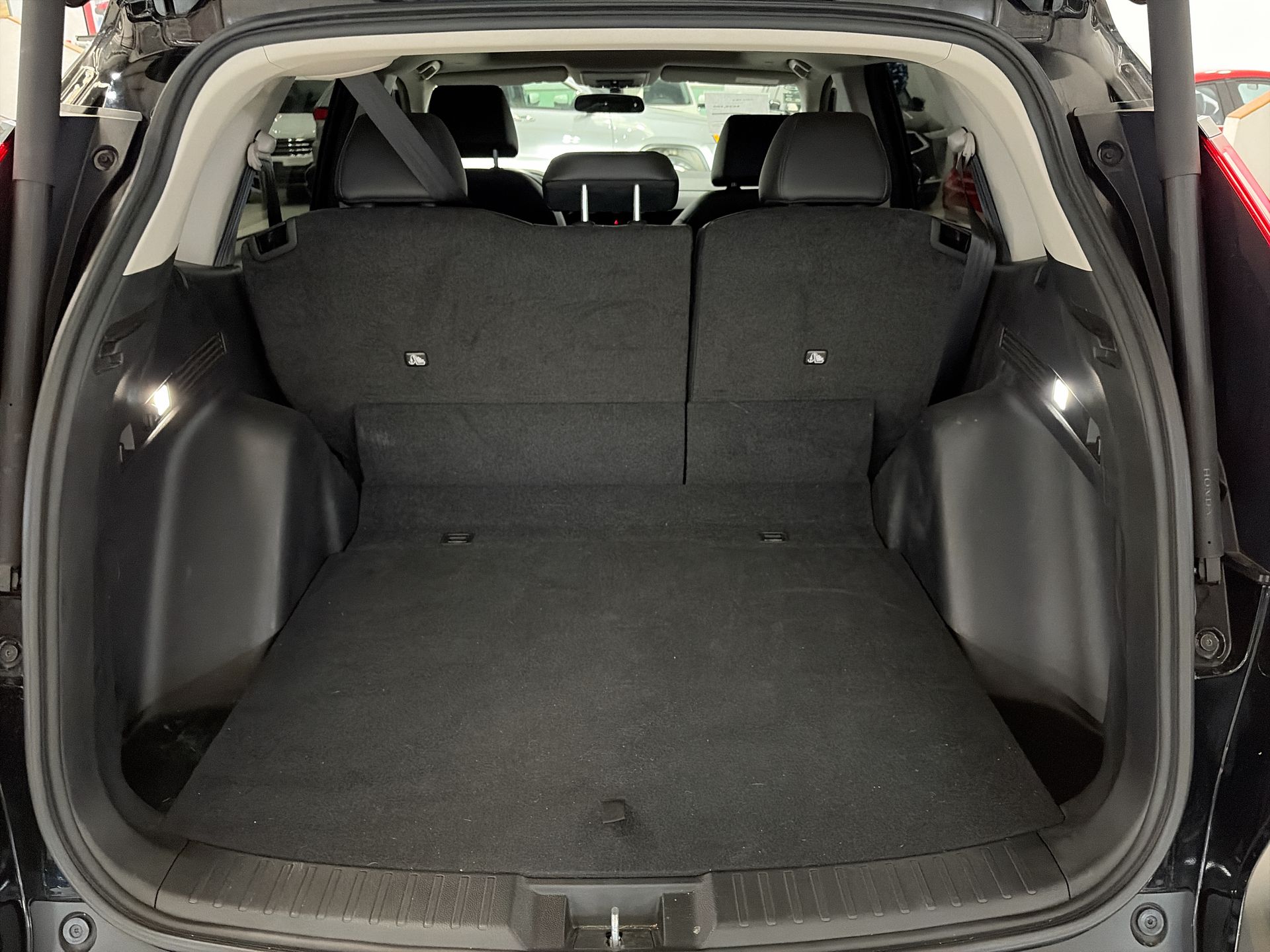 2023 Honda CR-V TURBO PLUS