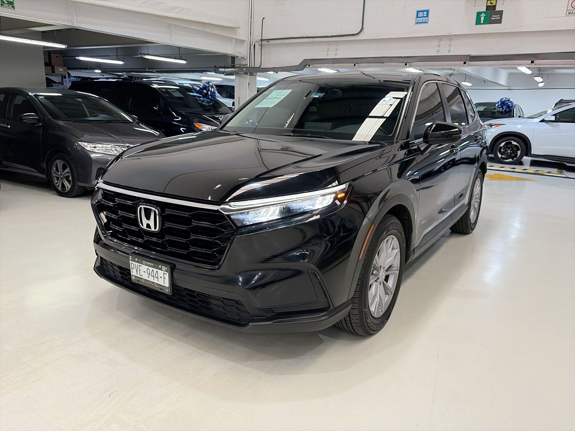 2023 Honda CR-V TURBO PLUS