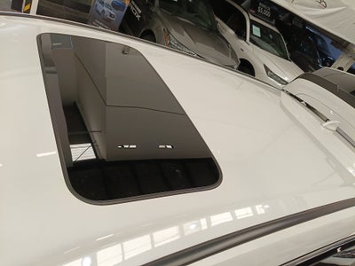 2024 Honda CR-V TURBO PLUS