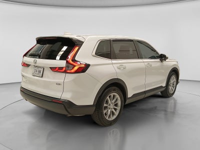 2024 Honda CR-V TURBO PLUS