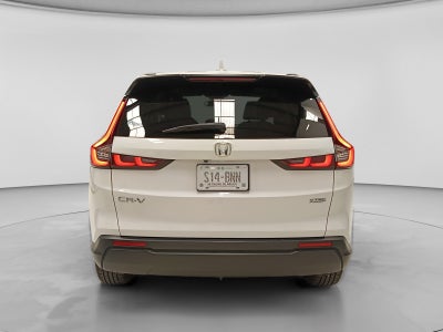 2024 Honda CR-V TURBO PLUS