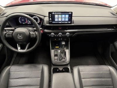 2024 Honda CR-V TOURING