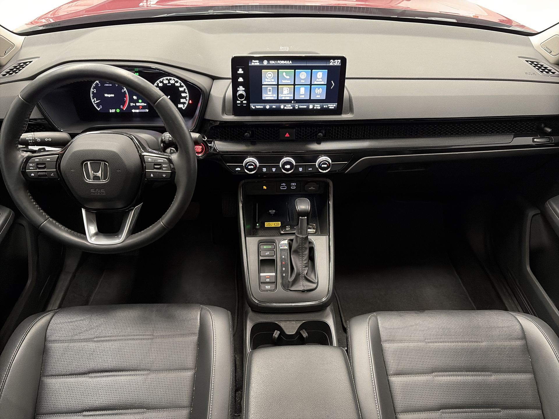 2024 Honda CR-V TOURING