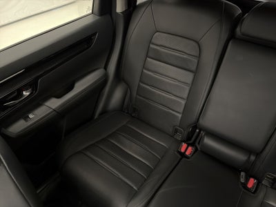 2024 Honda CR-V TOURING