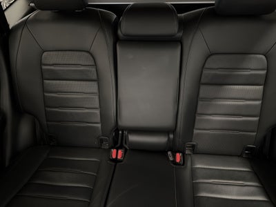 2024 Honda CR-V TOURING