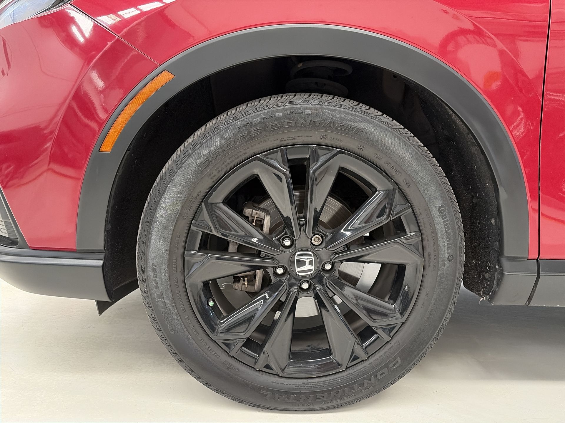 2024 Honda CR-V TOURING