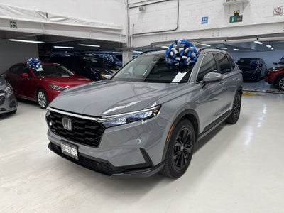 2025 Honda CR-V TOURING