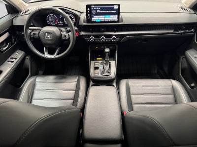 2024 Honda CR-V TOURING