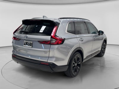 2024 Honda CR-V TOURING
