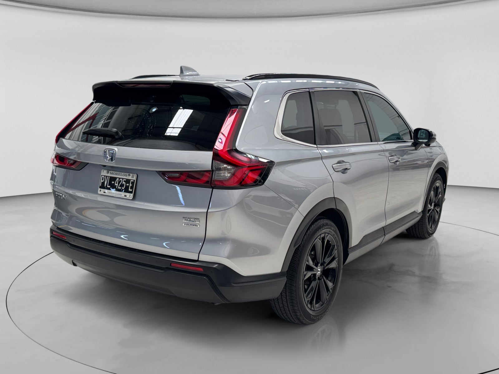 2024 Honda CR-V TOURING
