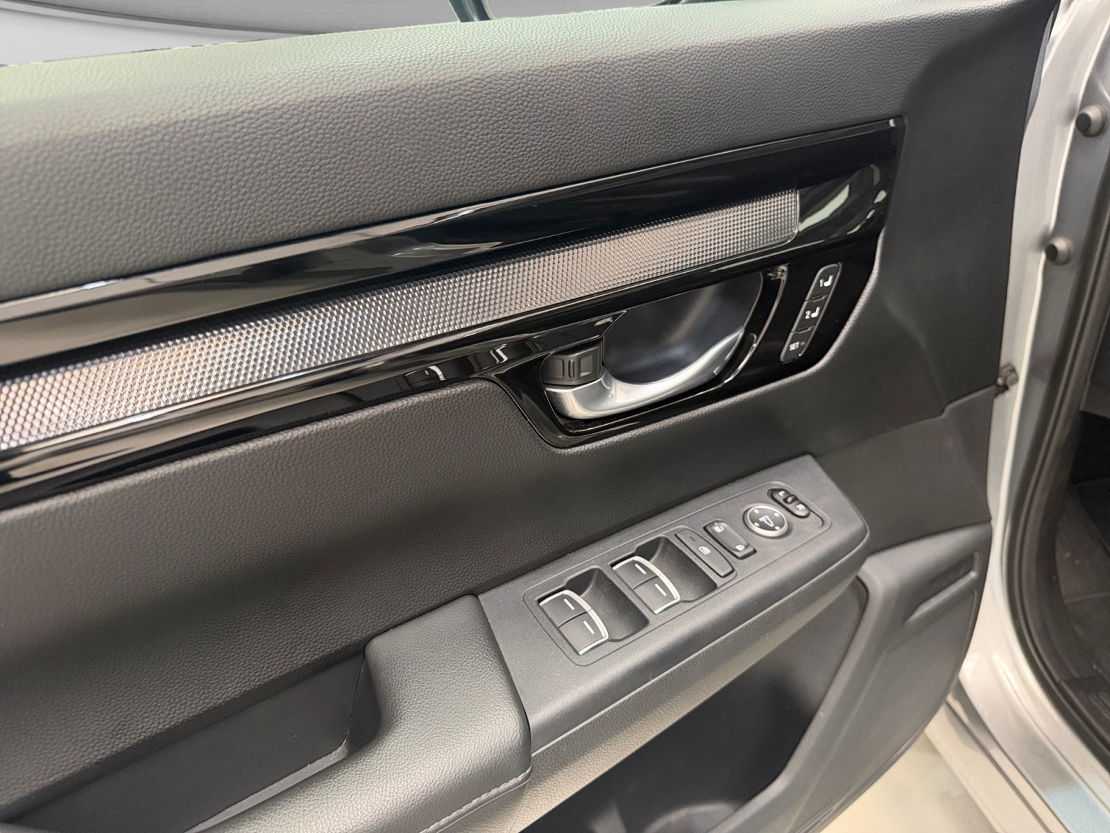 2024 Honda CR-V TOURING