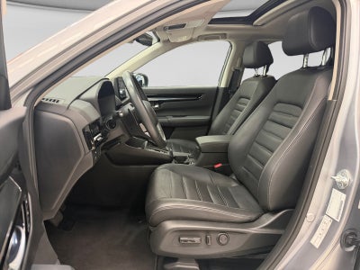 2024 Honda CR-V TOURING