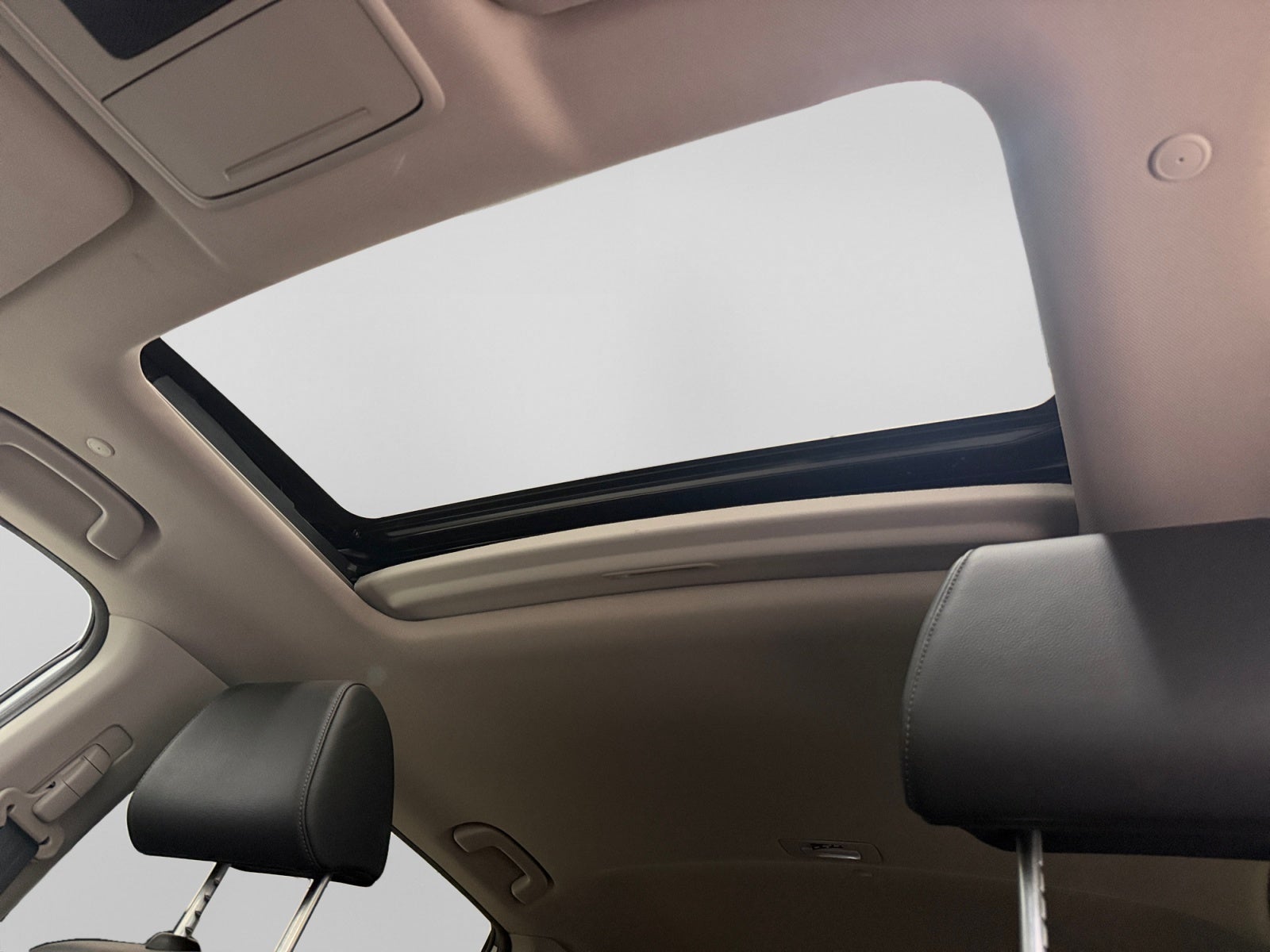 2024 Honda CR-V TOURING
