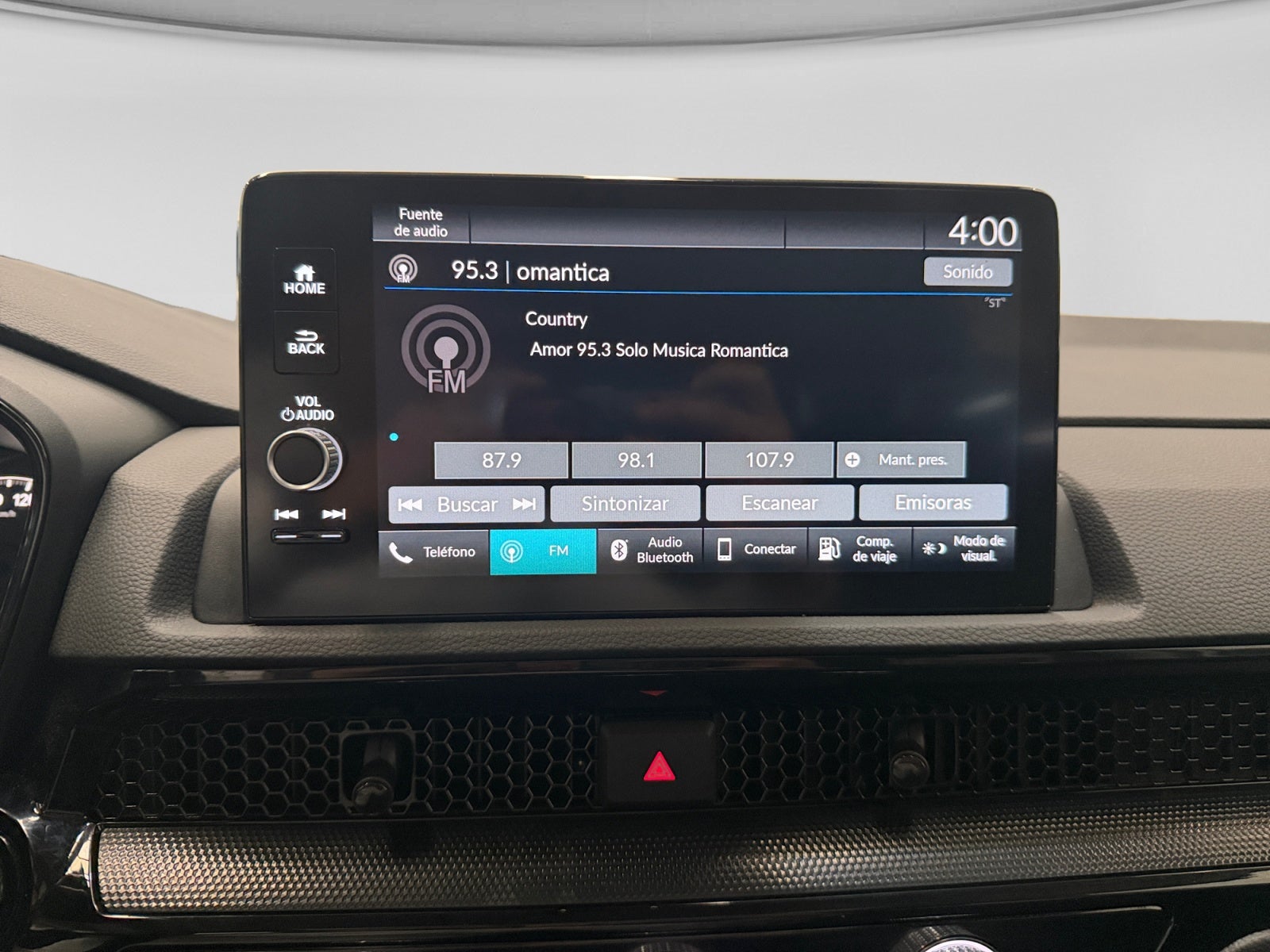 2024 Honda CR-V TOURING