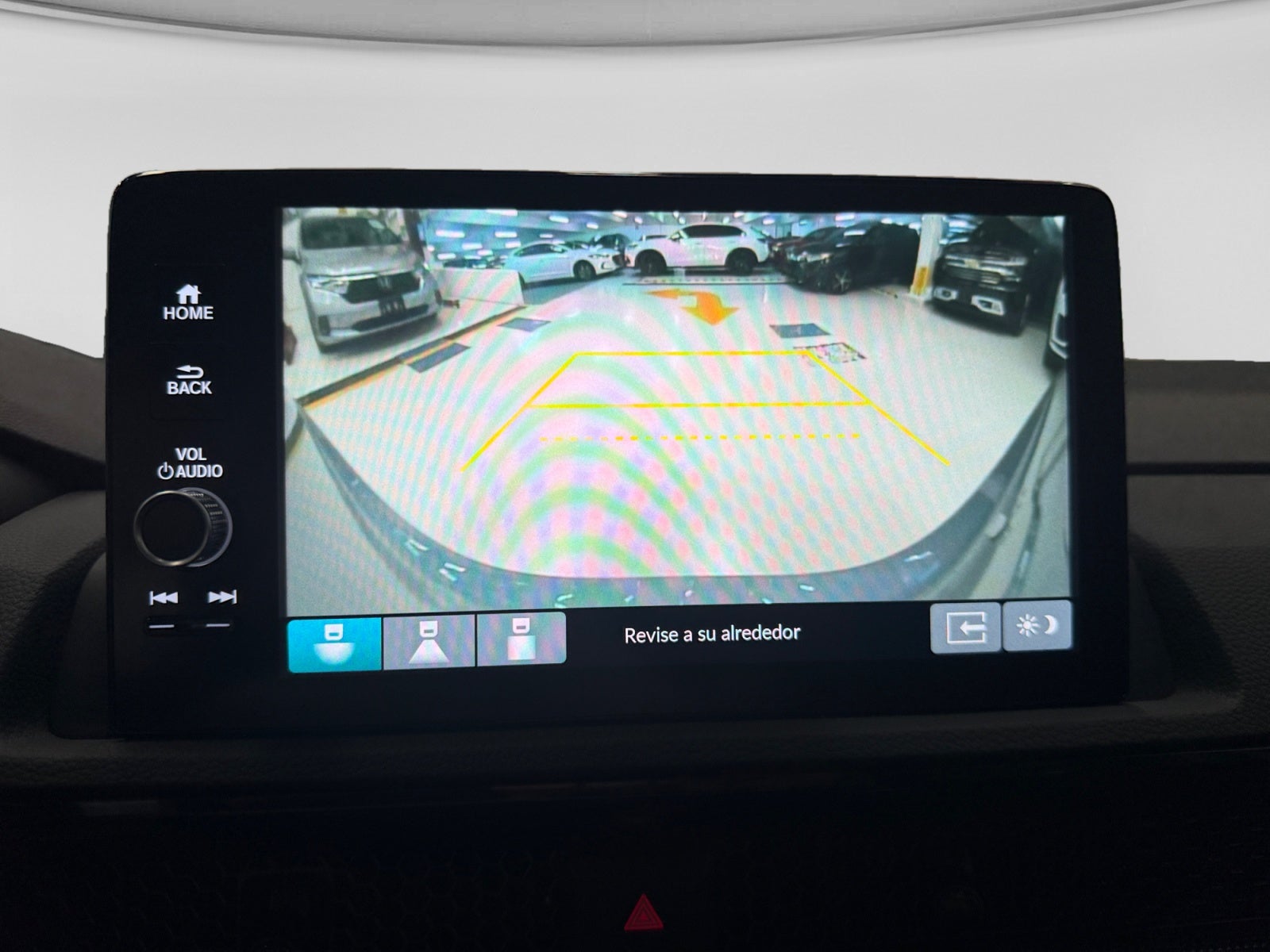 2024 Honda CR-V TOURING