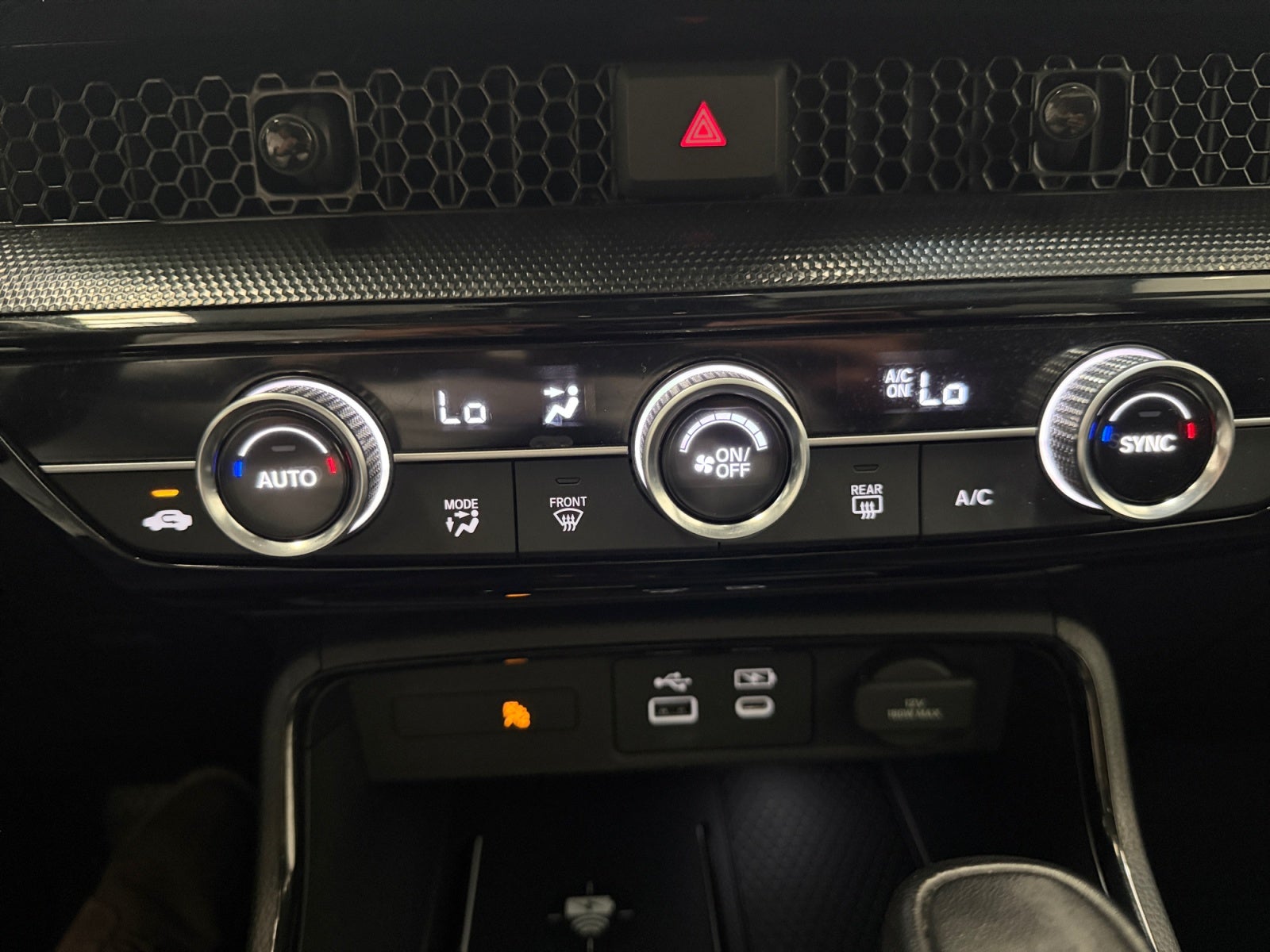 2024 Honda CR-V TOURING