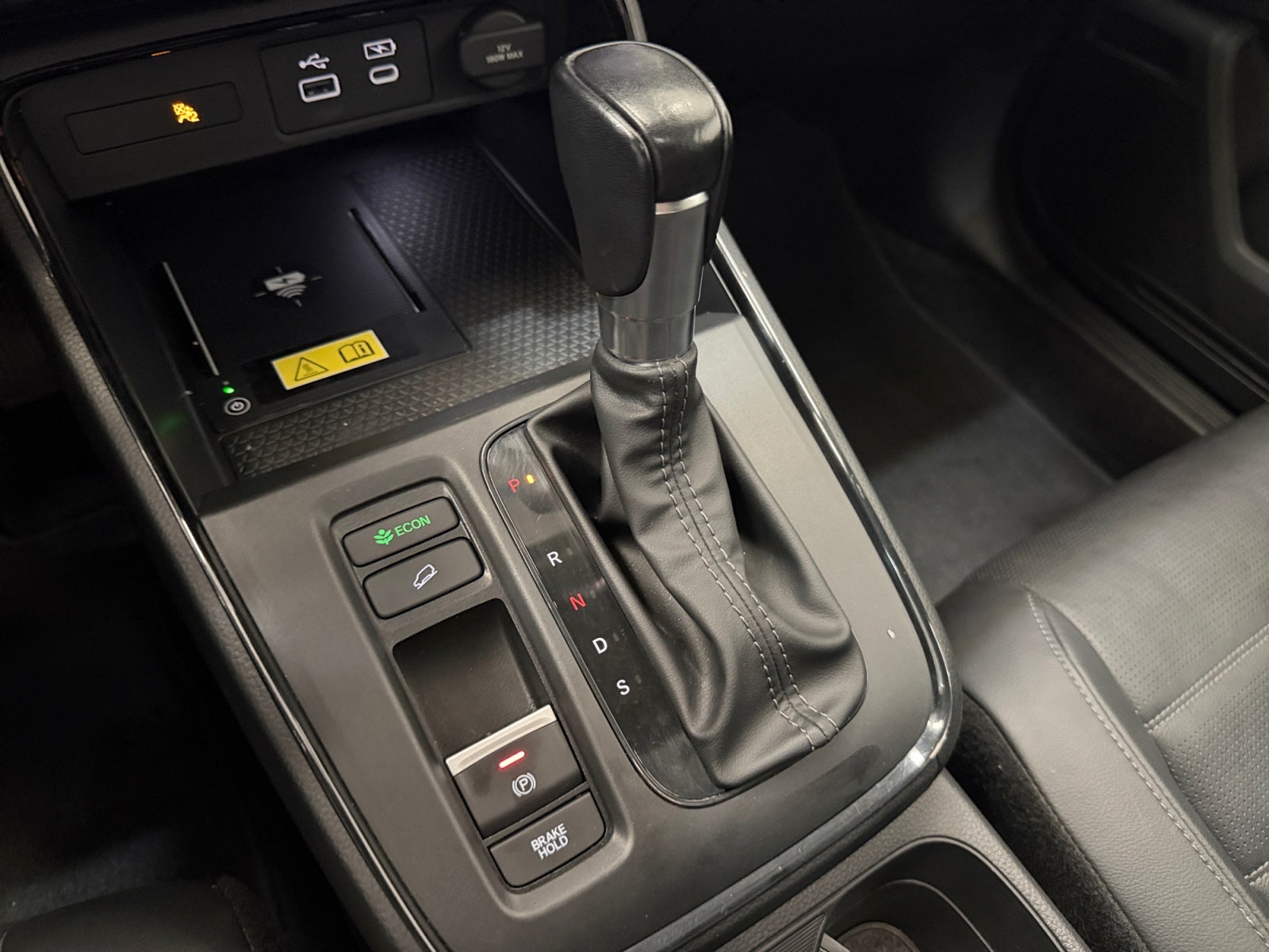 2024 Honda CR-V TOURING
