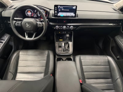 2024 Honda CR-V TOURING