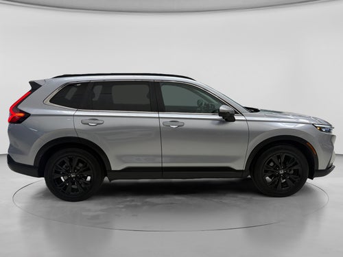 2024 Honda CR-V TOURING