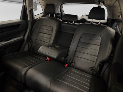 2024 Honda CR-V TOURING